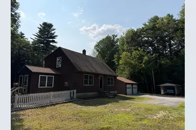 707 Saco Road, Standish, ME 04084 - Photo 1