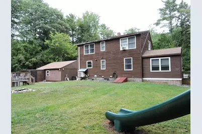 707 Saco Road, Standish, ME 04084 - Photo 48