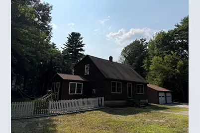 707 Saco Road, Standish, ME 04084 - Photo 4