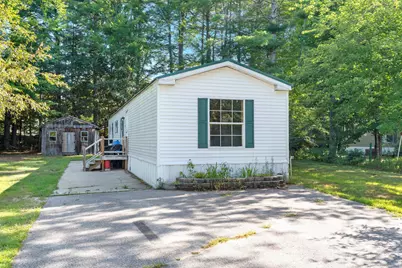 6 Donna Lane, Hollis, ME 04042 - Photo 2