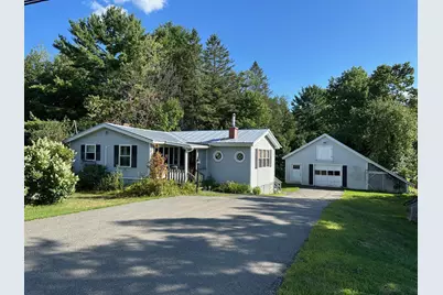 1027 Main Street, Palmyra, ME 04965 - Photo 1