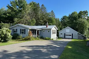 1027 Main St, Palmyra, ME 04965 - Photo 1