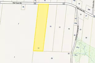 613 Old Town Rd, Hudson, ME 04449 - Photo 1