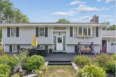 240 Broadturn Road, Scarborough, ME 04074 - Photo 4