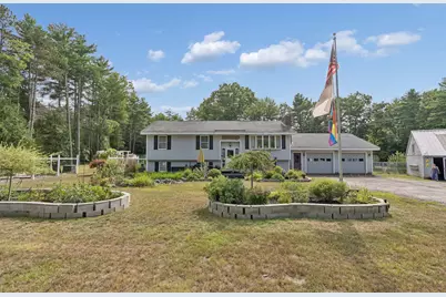 240 Broadturn Road, Scarborough, ME 04074 - Photo 1