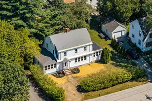 35 Chestnut St, Rockland, ME 04841 - Photo 40