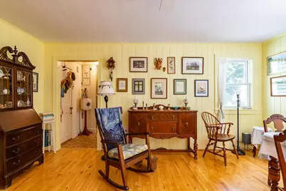 6 Rocky Point Road, Lincolnville, ME 04849 - Photo 8