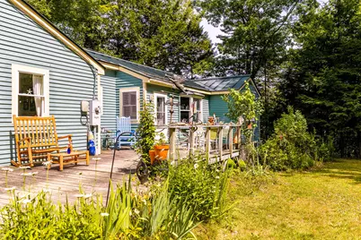 6 Rocky Point Road, Lincolnville, ME 04849 - Photo 40
