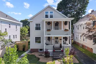 436 Woodford St, Portland, ME 04103 - Photo 1
