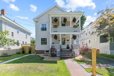 436 Woodford Street, Portland, ME 04103 - Photo 50