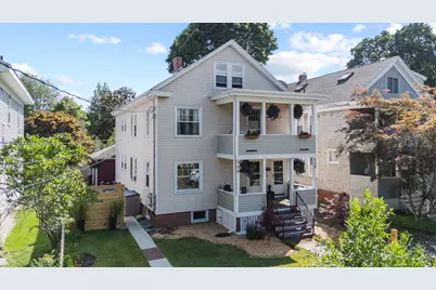 436 Woodford Street, Portland, ME 04103 - Photo 2