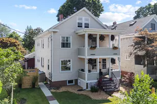 436 Woodford St, Portland, ME 04103 - Photo 2