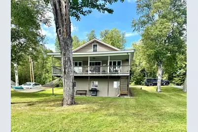 55 Station Road, Wallagrass, ME 04781 - Photo 4