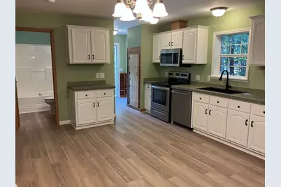 173 Peavey Town Road, Montville, ME 04941 - Photo 1