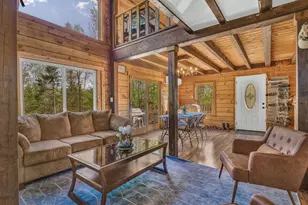 107 Hughey Road S, Stetson, ME 04488 - Photo 4