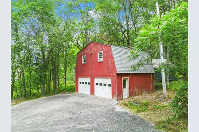 62 Bog Hill Road, West Gardiner, ME 04345 - Photo 4