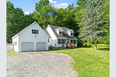 42 Bert Drive, Monmouth, ME 04265 - Photo 1
