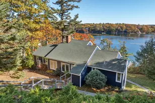 18 Crest Ave, Boothbay Harbor, ME 04538 - Photo 10