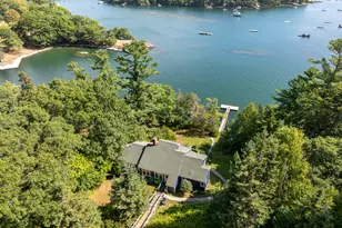 18 Crest Ave, Boothbay Harbor, ME 04538 - Photo 4