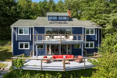 18 Crest Avenue, Boothbay Harbor, ME 04538 - Photo 8