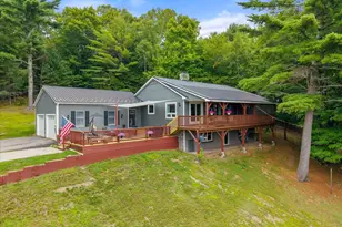 82 + 86 Butter St, Guilford, ME 04443 - Photo 1