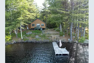 101 Lake View Lane, T1 R9 Wels, ME 04462 - Photo 2