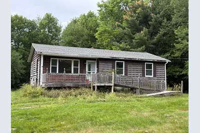 181 Lakeview Road, Glenburn, ME 04401 - Photo 1