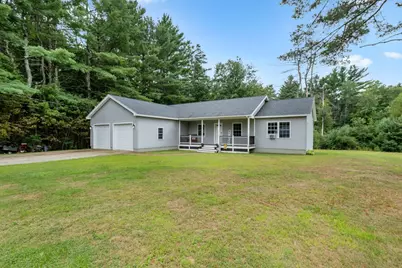 363 Lebanon Road, North Berwick, ME 03906 - Photo 2