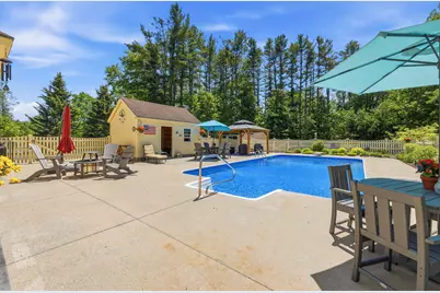 4 Cottagewood Lane, Kennebunk, ME 04043 - Photo 4