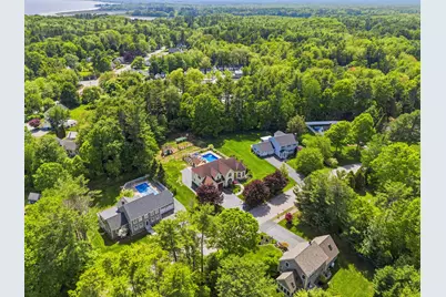 4 Cottagewood Lane, Kennebunk, ME 04043 - Photo 44