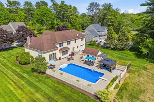 4 Cottagewood Ln, Kennebunk, ME 04043 - Photo 42