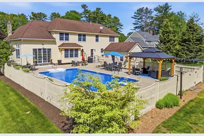4 Cottagewood Lane, Kennebunk, ME 04043 - Photo 36