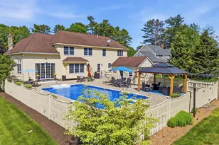 4 Cottagewood Ln, Kennebunk, ME 04043 - Photo 36