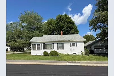 2 Broadway Street, Baileyville, ME 04694 - Photo 2