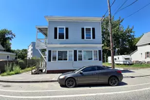 253 Lincoln St, Lewiston, ME 04240 - Photo 1
