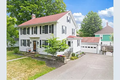 19 S Chestnut Street, Augusta, ME 04330 - Photo 2