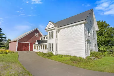 31 Woodbridge Corner Road, Sherman, ME 04776 - Photo 1