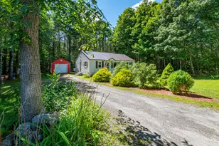 198 Hancock Pond Rd, Sebago, ME 04029 - Photo 4