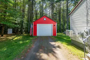 198 Hancock Pond Rd, Sebago, ME 04029 - Photo 30