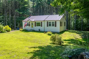 198 Hancock Pond Rd, Sebago, ME 04029 - Photo 2