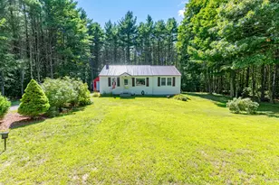 198 Hancock Pond Rd, Sebago, ME 04029 - Photo 8