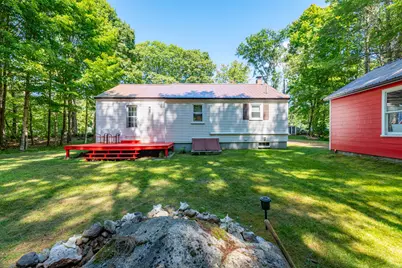 198 Hancock Pond Road, Sebago, ME 04029 - Photo 6