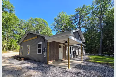 26 Middle Ridge Road, Bridgton, ME 04009 - Photo 2