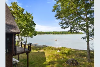 428 Sunshine Road, Deer Isle, ME 04627 - Photo 50
