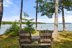 428 Sunshine Rd, Deer Isle, ME 04627 - Photo 4