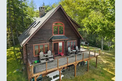 428 Sunshine Road, Deer Isle, ME 04627 - Photo 52