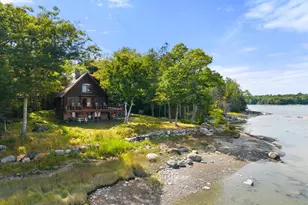 428 Sunshine Rd, Deer Isle, ME 04627 - Photo 1