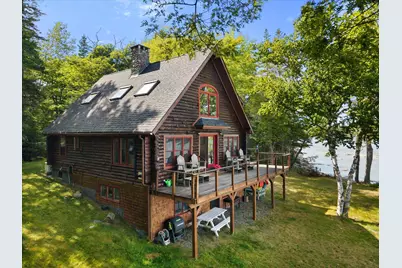 428 Sunshine Road, Deer Isle, ME 04627 - Photo 8