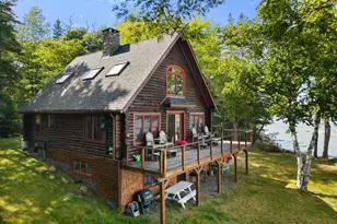428 Sunshine Rd, Deer Isle, ME 04627 - Photo 8