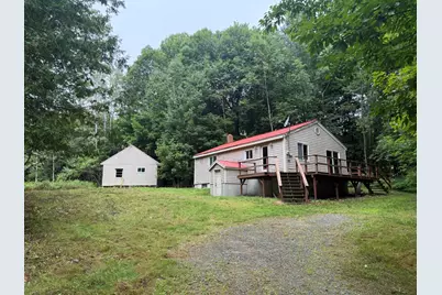 30 W Mills Road, Industry, ME 04938 - Photo 1